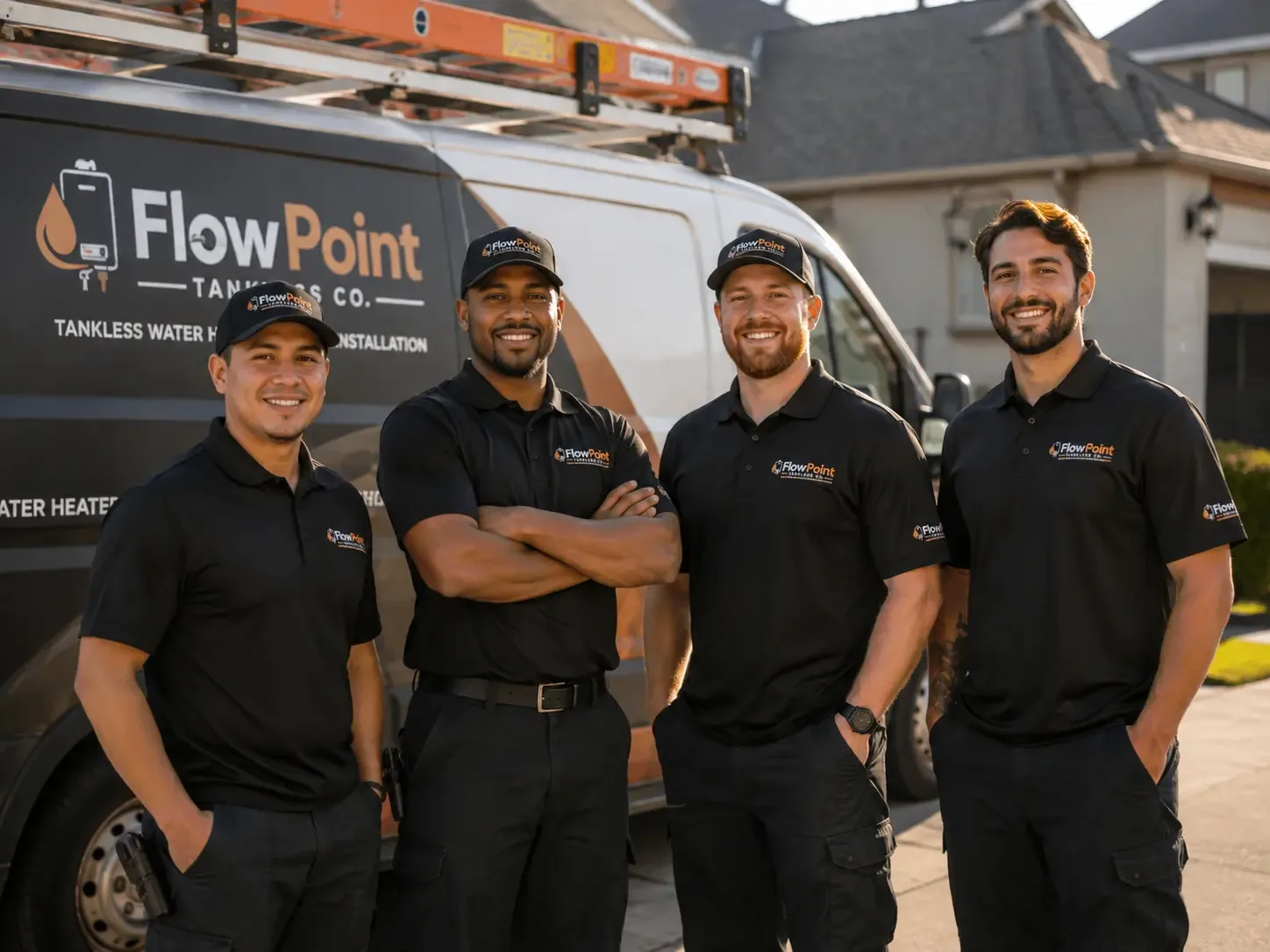 Tankless Water Heater Installation company in Dutton, AL