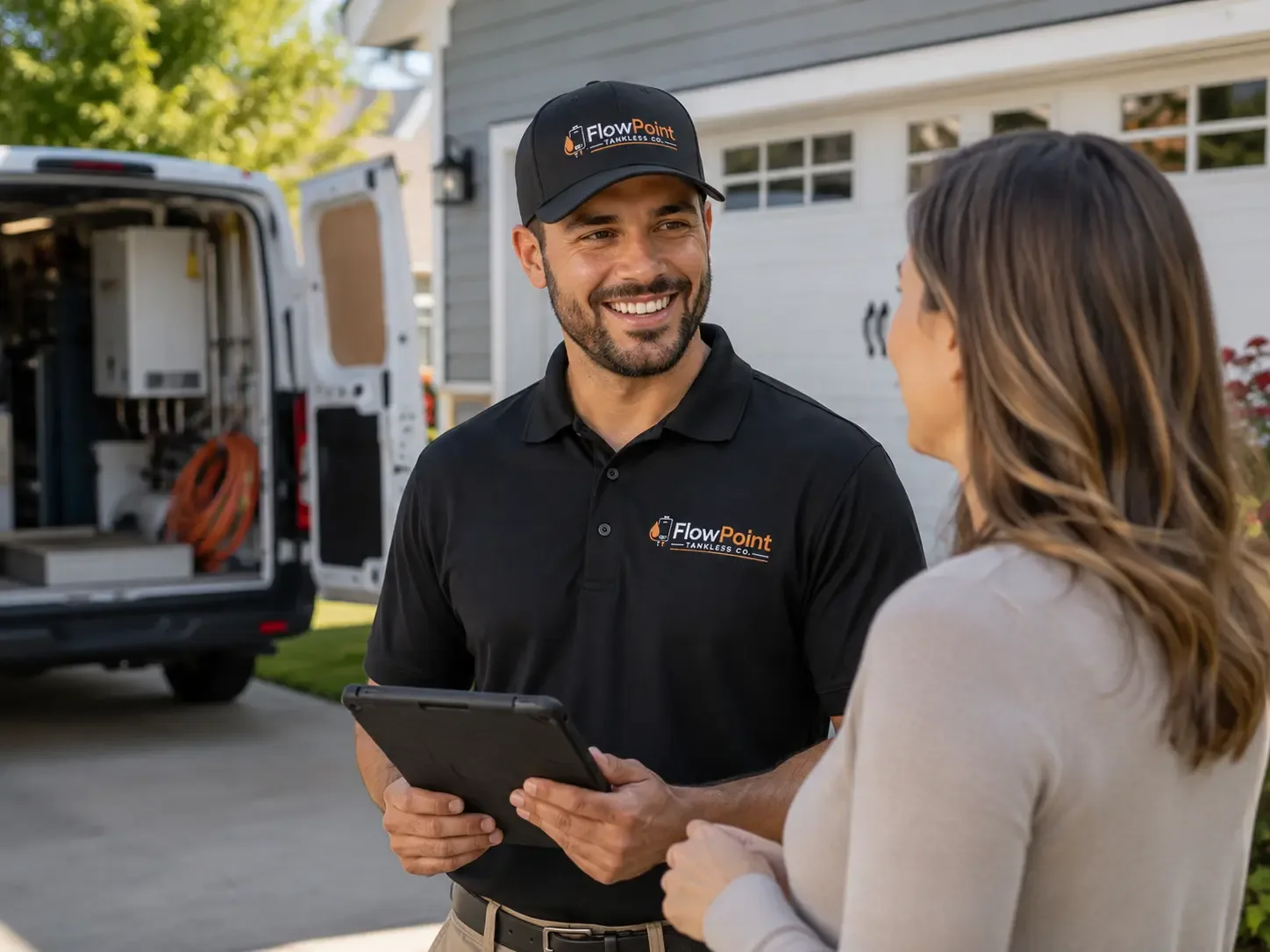 Tankless Water Heater Installation Dutton, AL FAQs